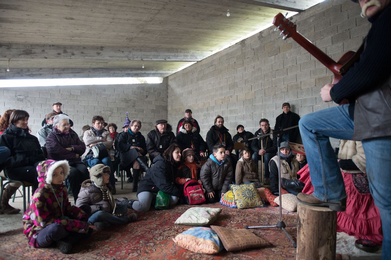 Evenements Percée de Voiteur 2015 6520